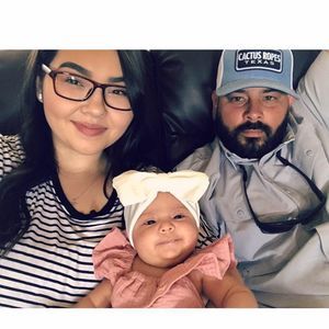 Meet your Posher, Maribel